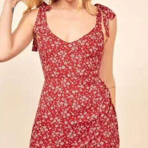 Red Reformation mini